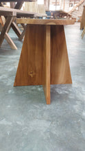Load image into Gallery viewer, Ramberg Stool type 2
