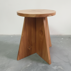 Ramberg Stool type 2