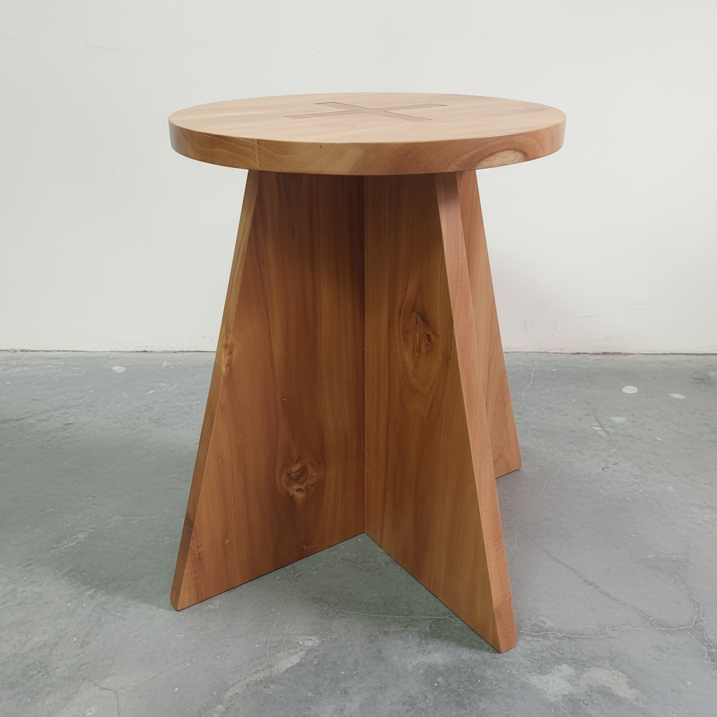 Ramberg Stool type 2