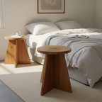 Ramberg Stool type 2