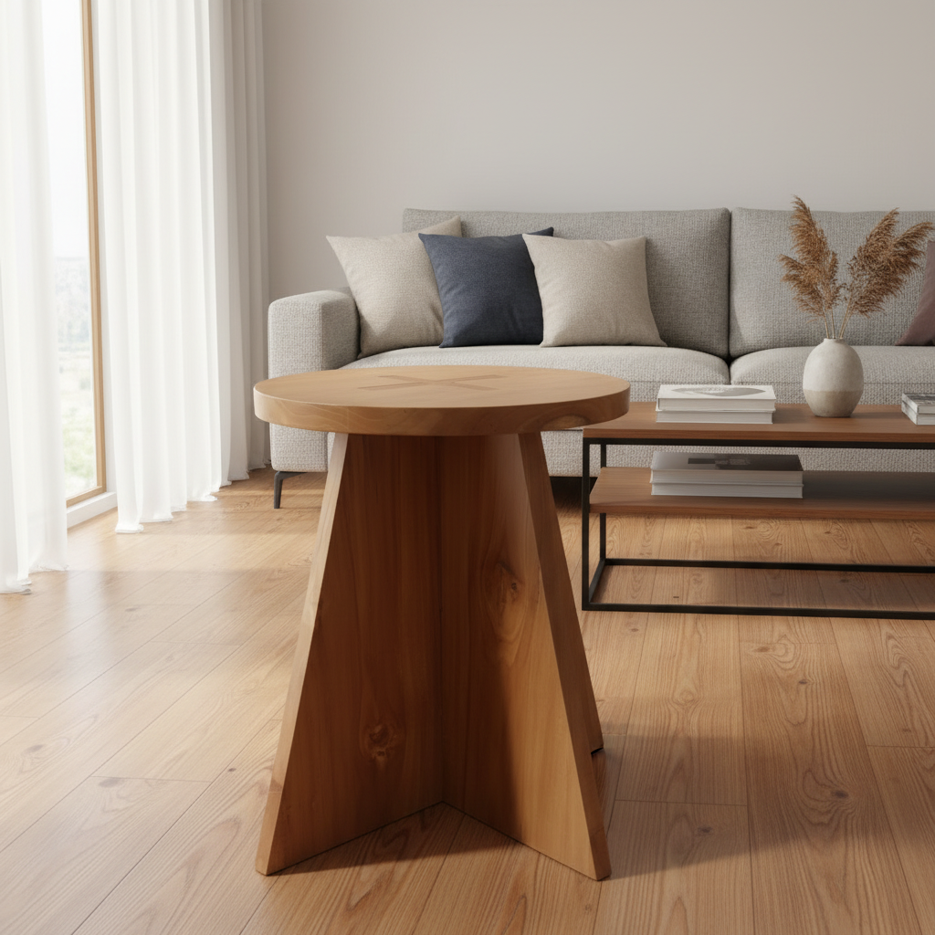 Ramberg Stool type 2