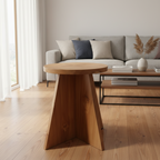 Ramberg Stool type 2