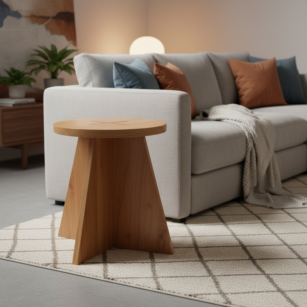 Ramberg Stool type 2