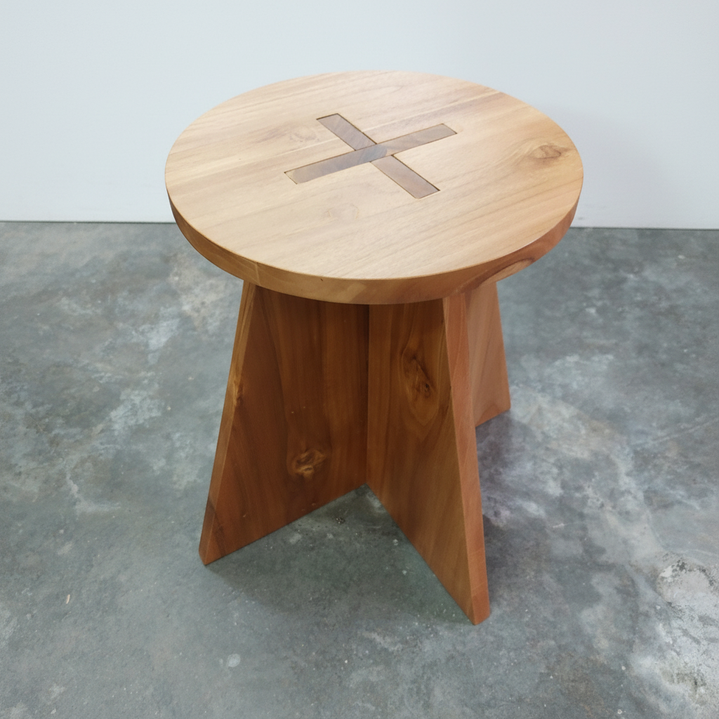 Ramberg Stool type 2
