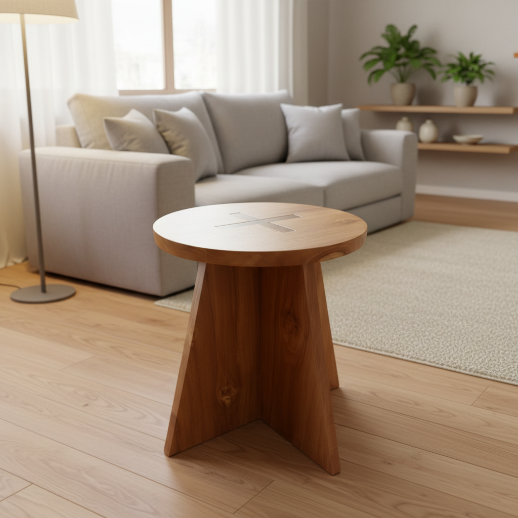 Ramberg Stool type 2