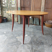 Load image into Gallery viewer, Scandinavian Kitchen Table
