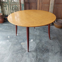 Load image into Gallery viewer, Scandinavian Kitchen Table
