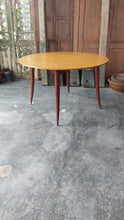 Load image into Gallery viewer, Scandinavian Kitchen Table
