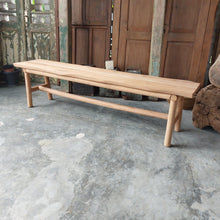 Load image into Gallery viewer, Petani Bench
