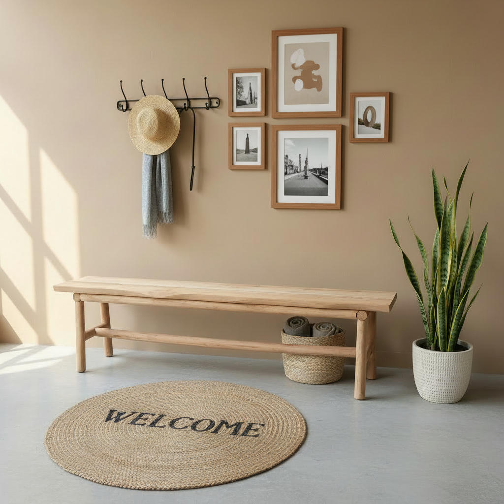 Petani Bench (300cm)