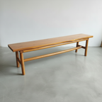Petani Bench (300cm)