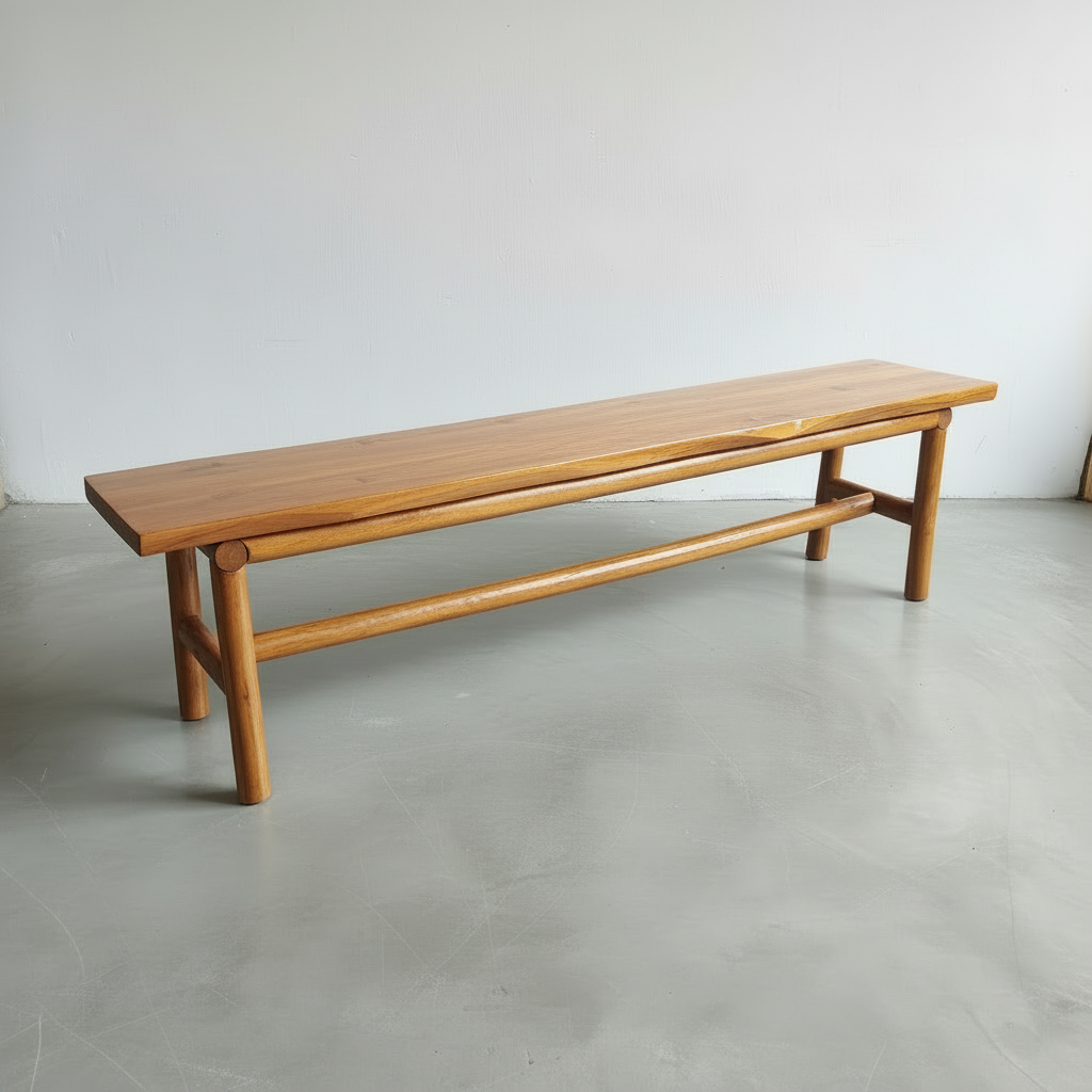 Petani Bench (300cm)