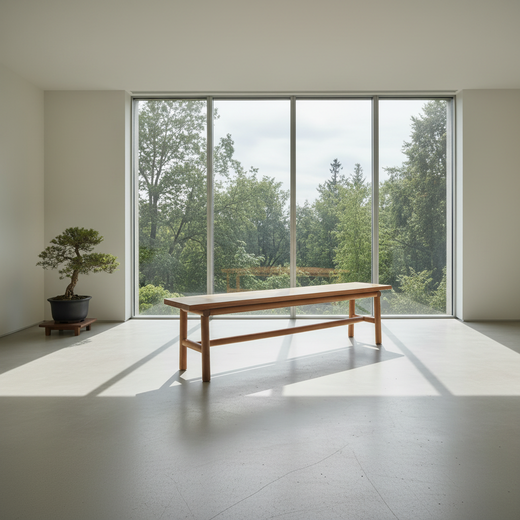 Petani Bench (300cm)