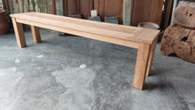 Load image into Gallery viewer, Cancun Bench
