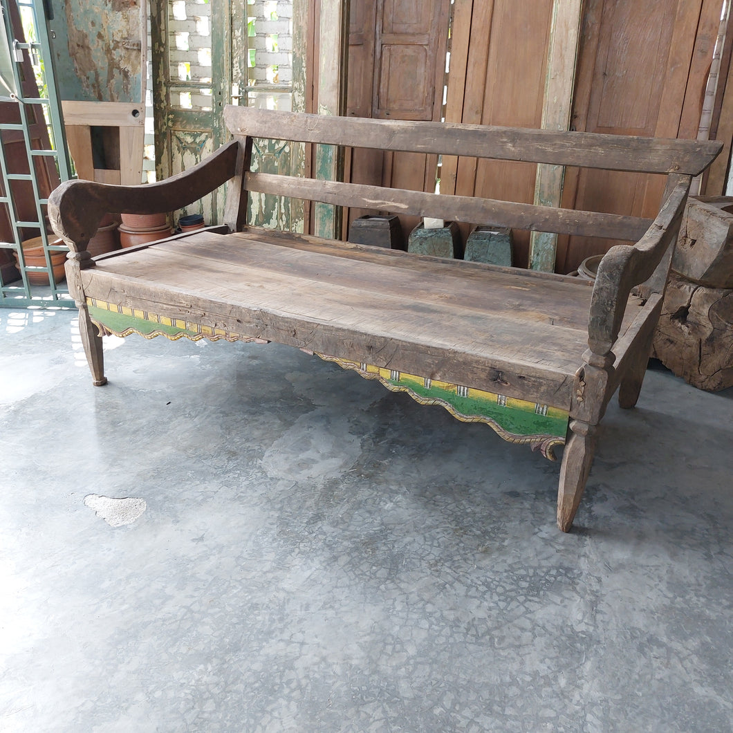 Vintage Daybed #4