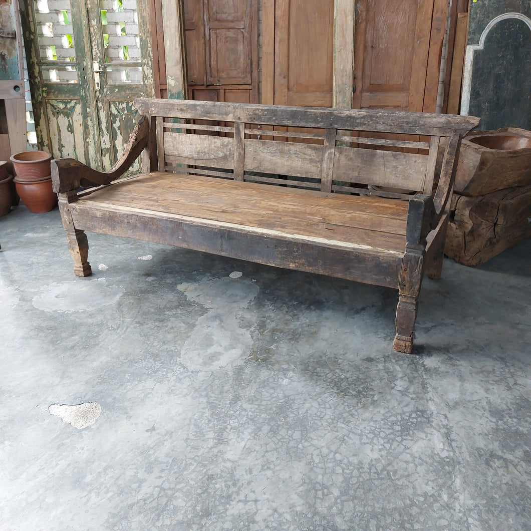 Vintage Daybed #3