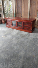 Load image into Gallery viewer, Vintage TV Console #5

