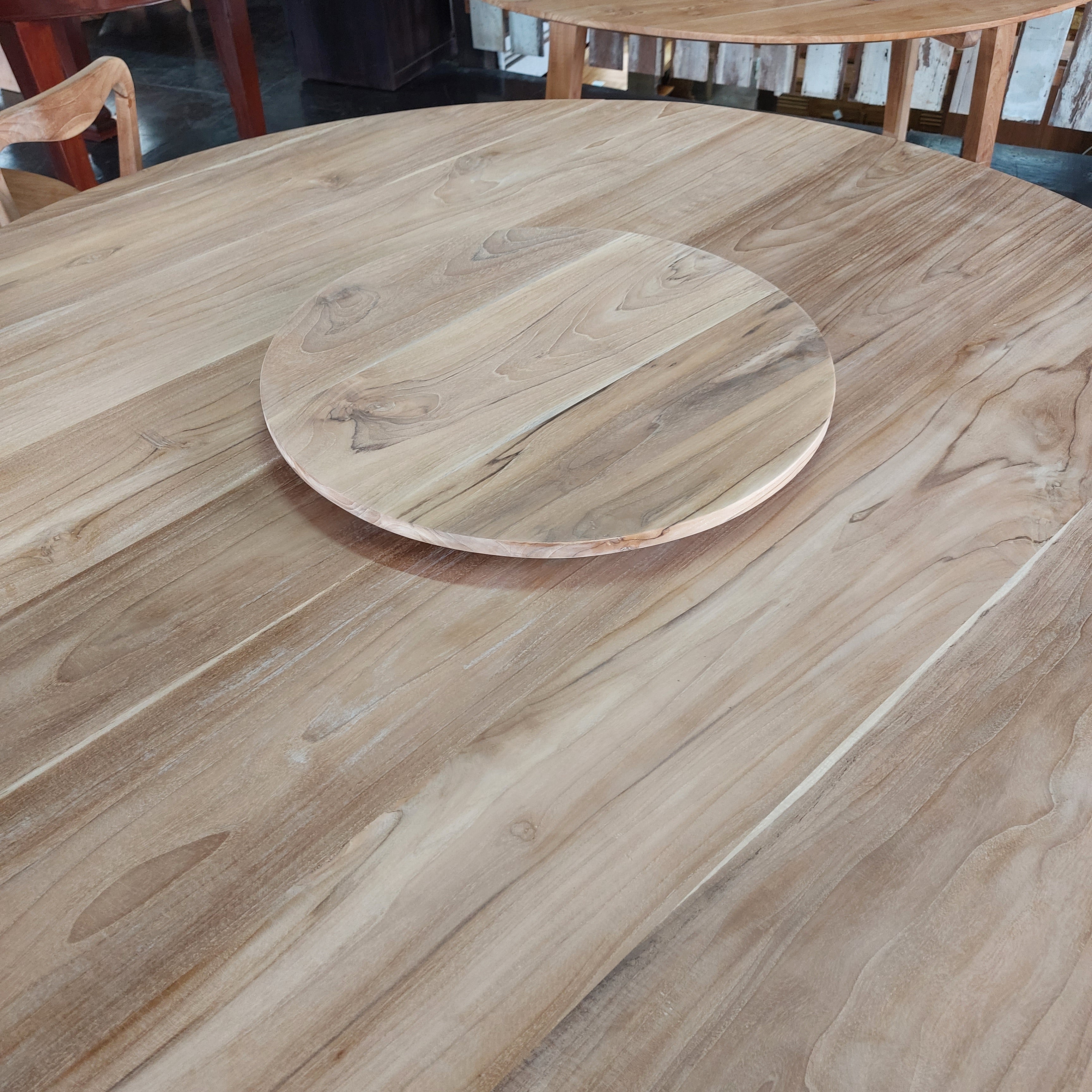 Lazy Susan