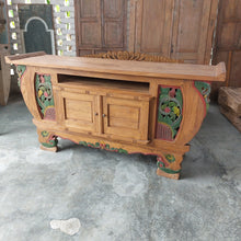 Load image into Gallery viewer, Carved Sideboard (180cm)

