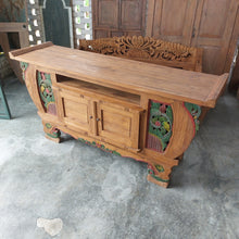 Load image into Gallery viewer, Carved Sideboard (180cm)
