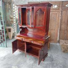 Load image into Gallery viewer, Vintage Buffet and Hutch
