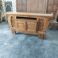Load image into Gallery viewer, Carved Sideboard (180cm)
