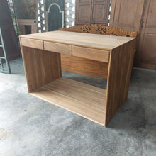 Load image into Gallery viewer, Ramberg XL Box Sideboard/Entry Console
