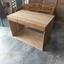Load image into Gallery viewer, Ramberg XL Box Sideboard/Entry Console
