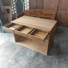 Load image into Gallery viewer, Ramberg XL Box Sideboard/Entry Console
