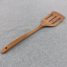 Load image into Gallery viewer, Slotted Spatula
