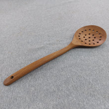 Load image into Gallery viewer, Strainer Spoon
