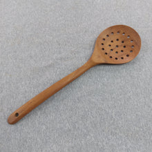 Load image into Gallery viewer, Strainer Spoon
