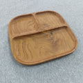 Square Serving Plate