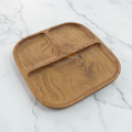 Square Serving Plate