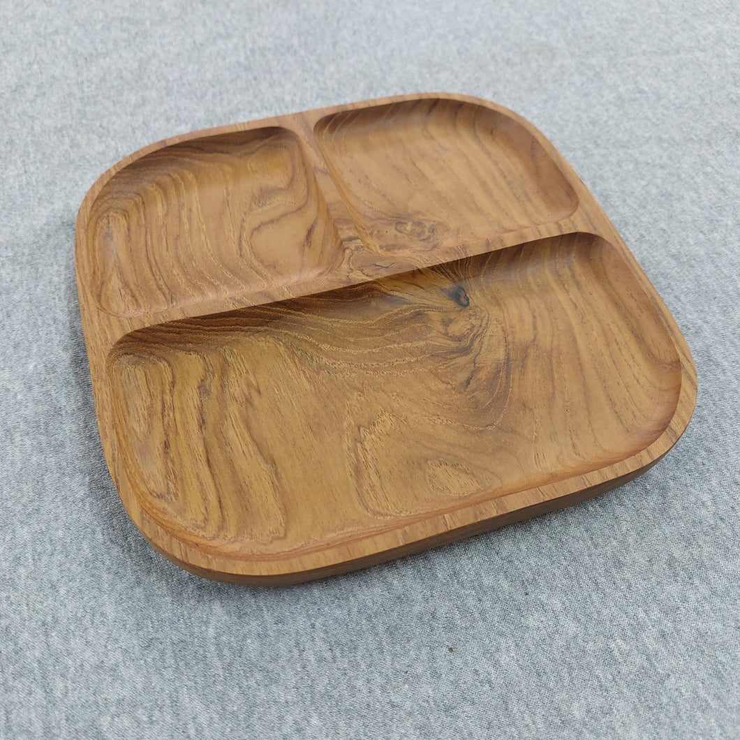 Square Serving Plate