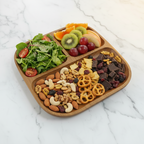 Square Serving Plate