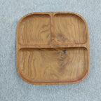 Square Serving Plate