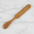 Teak Butter Knife #1