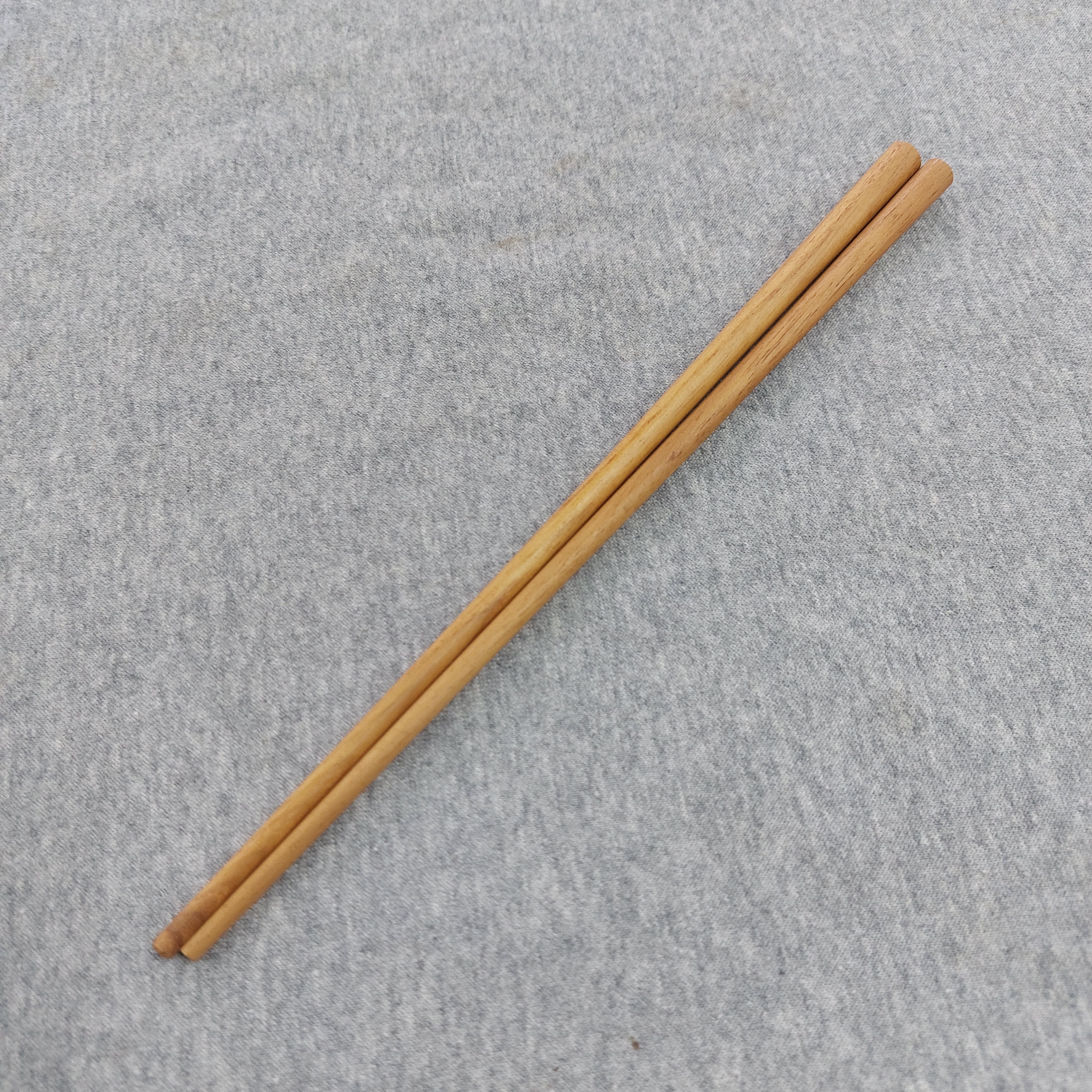 Teak Chopsticks (round)