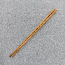 Load image into Gallery viewer, Teak Chopsticks (round)
