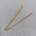 Teak Chopsticks (round)