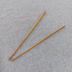 Teak Chopsticks (round)