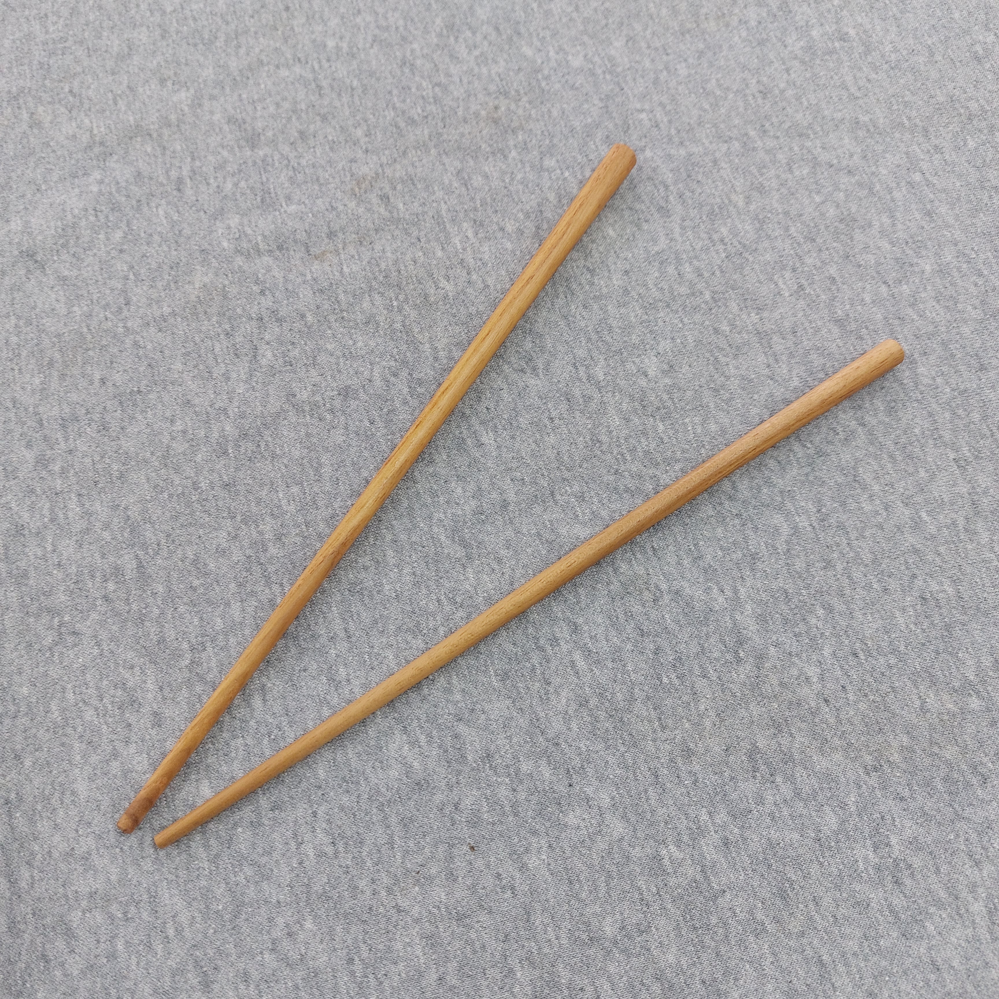 Teak Chopsticks (round)