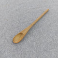 Teak Tea Spoon (straight)