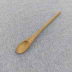Teak Tea Spoon (straight)