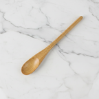 Teak Tea Spoon (straight)