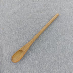Teak Tea Spoon (straight)