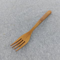 Teak Fork #1