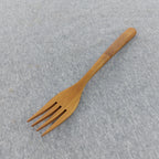 Teak Fork #1