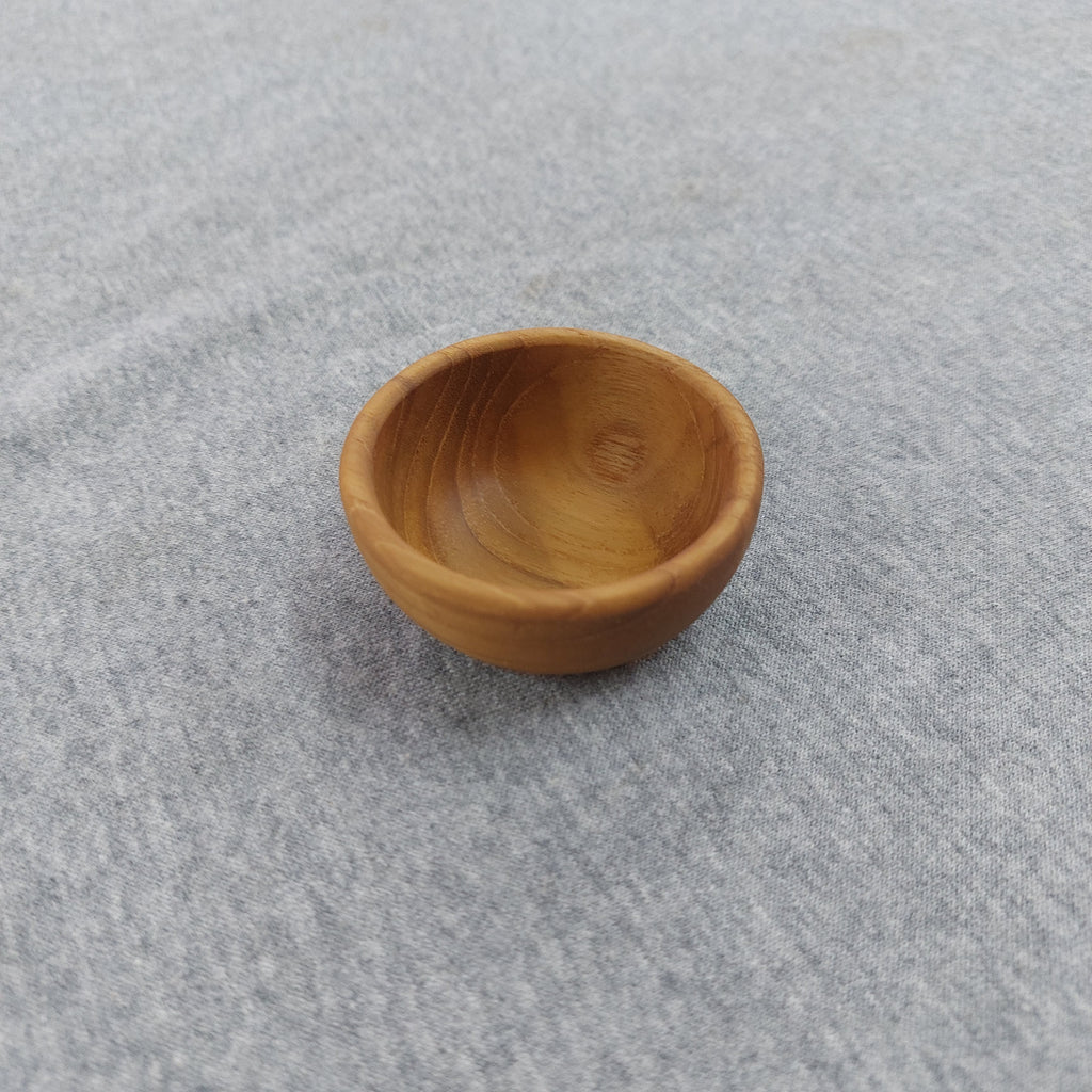 Sambal Bowl